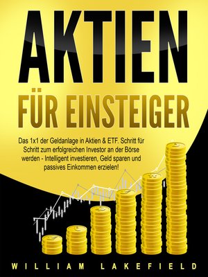 cover image of Aktien für Einsteiger